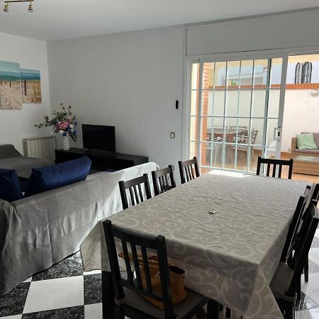 Villa Arcos Segur de Calafell Zewnętrze zdjęcie