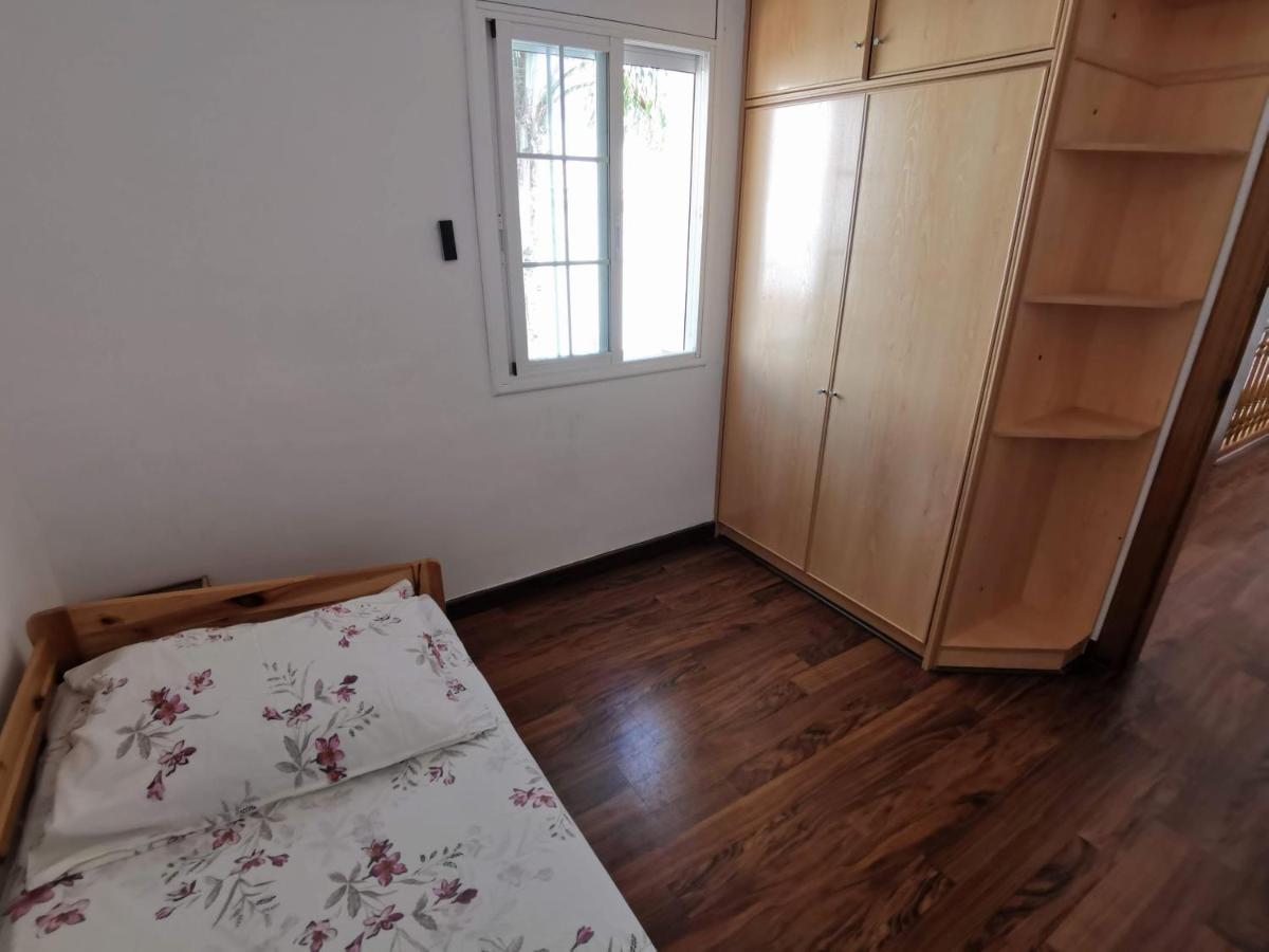 Villa Arcos Segur de Calafell Zewnętrze zdjęcie