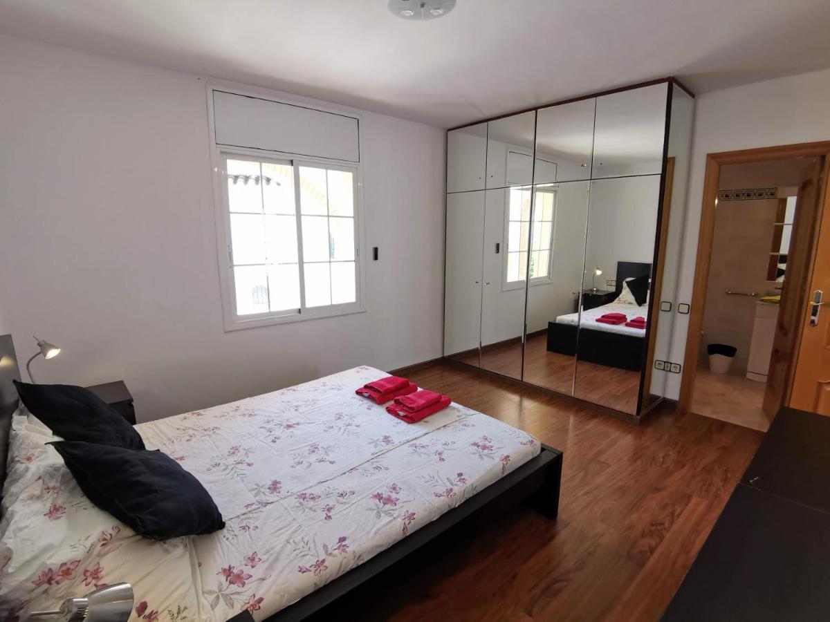 Villa Arcos Segur de Calafell Zewnętrze zdjęcie