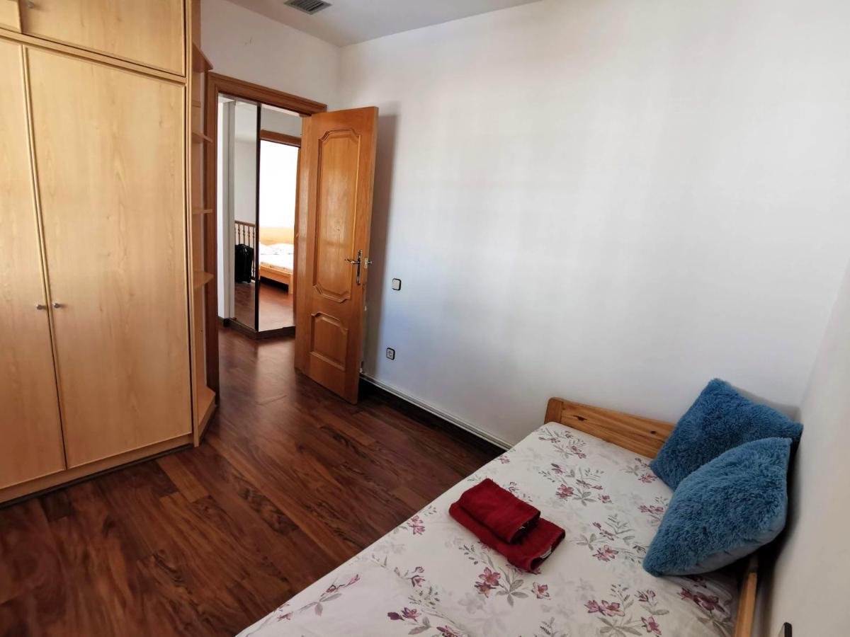 Villa Arcos Segur de Calafell Zewnętrze zdjęcie