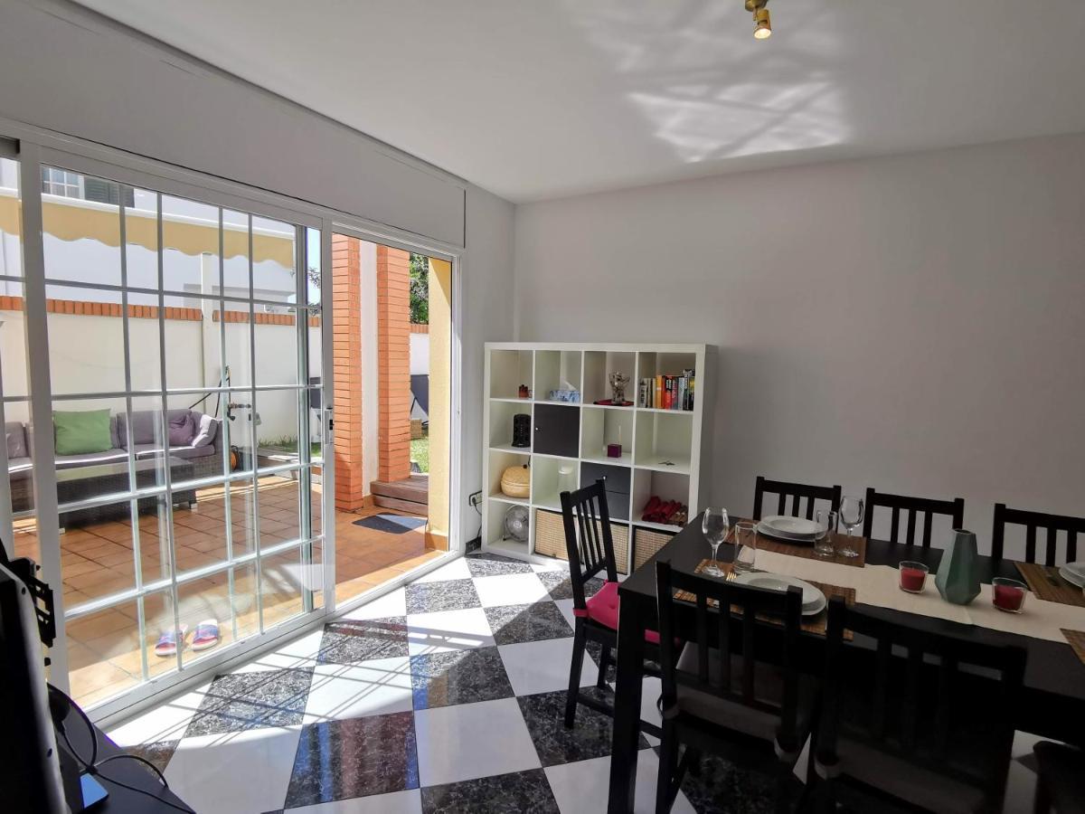 Villa Arcos Segur de Calafell Zewnętrze zdjęcie