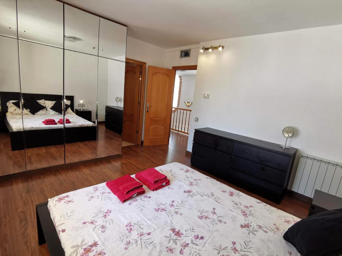 Villa Arcos Segur de Calafell Zewnętrze zdjęcie
