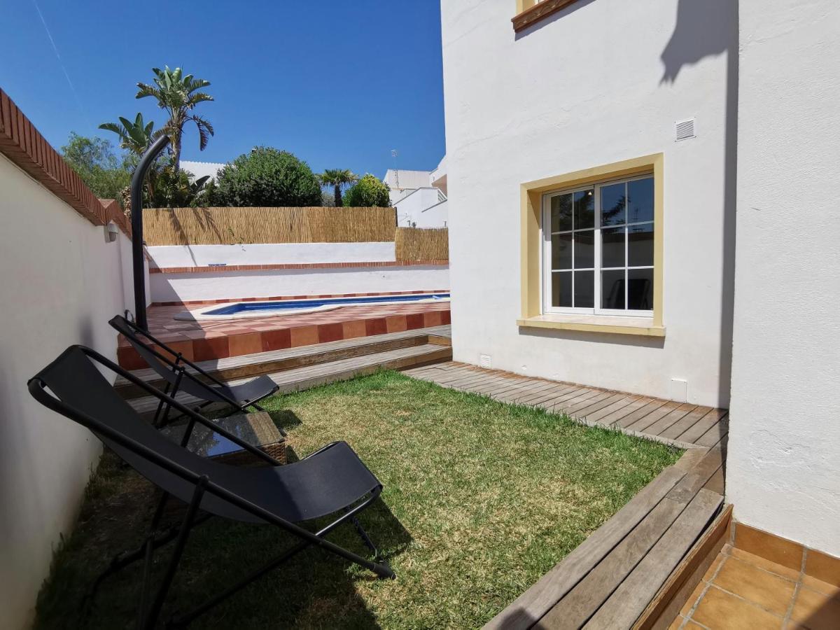Villa Arcos Segur de Calafell Zewnętrze zdjęcie
