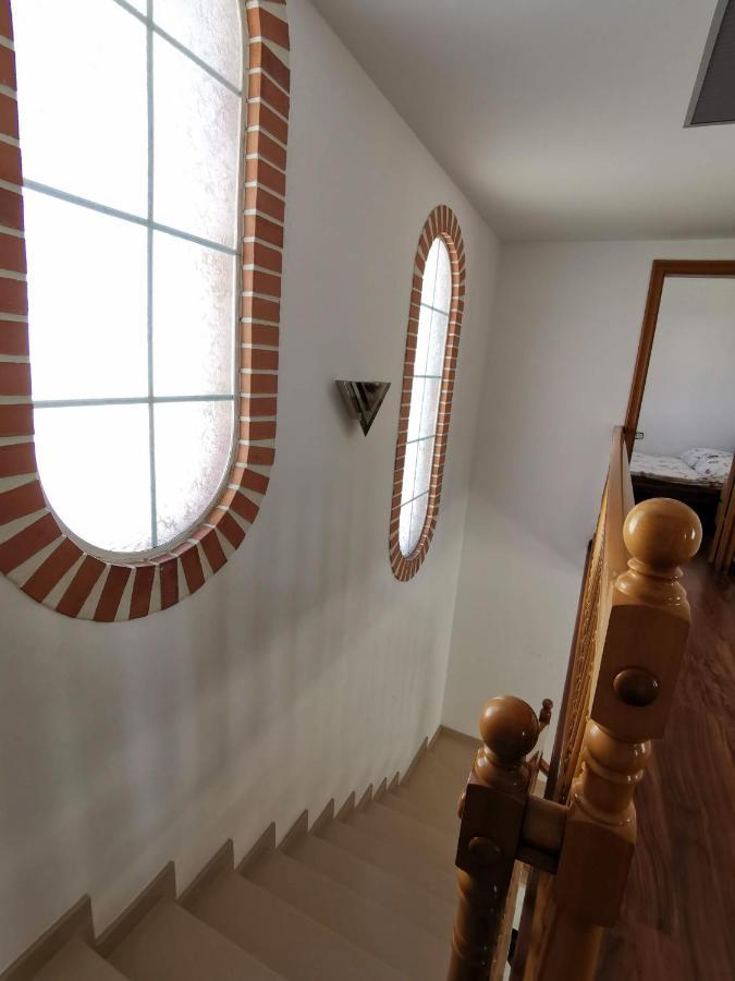 Villa Arcos Segur de Calafell Zewnętrze zdjęcie