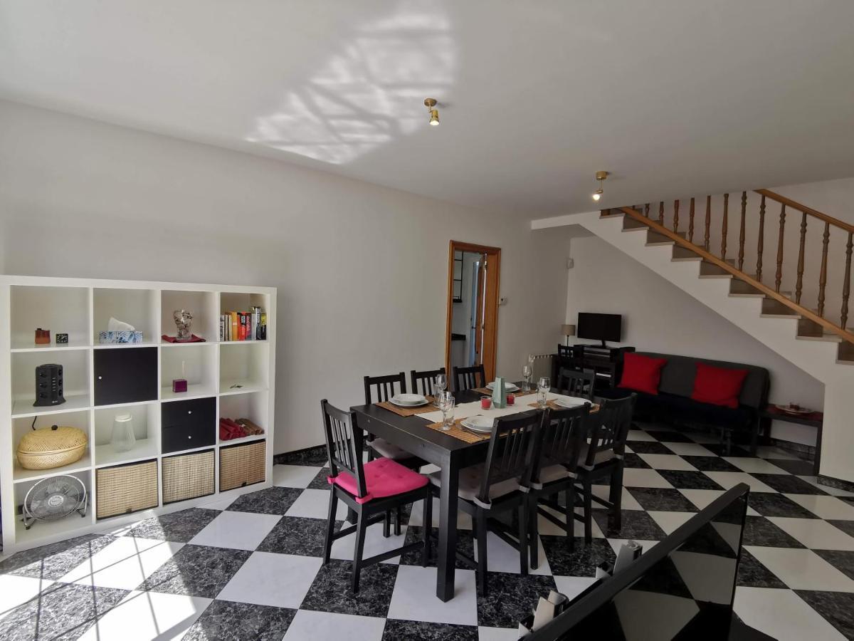 Villa Arcos Segur de Calafell Zewnętrze zdjęcie