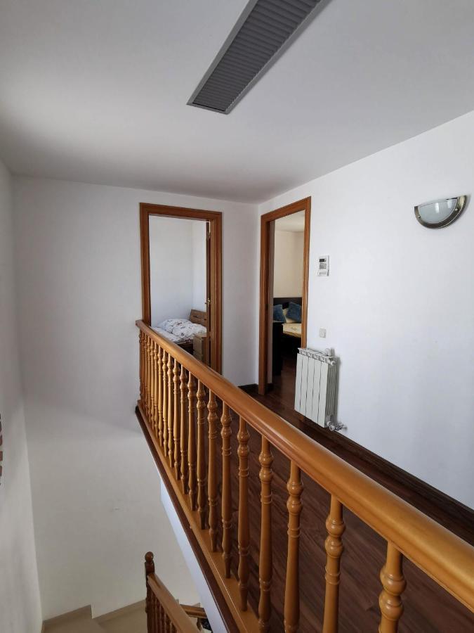 Villa Arcos Segur de Calafell Zewnętrze zdjęcie