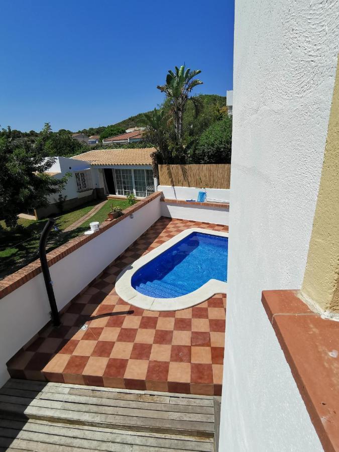 Villa Arcos Segur de Calafell Zewnętrze zdjęcie