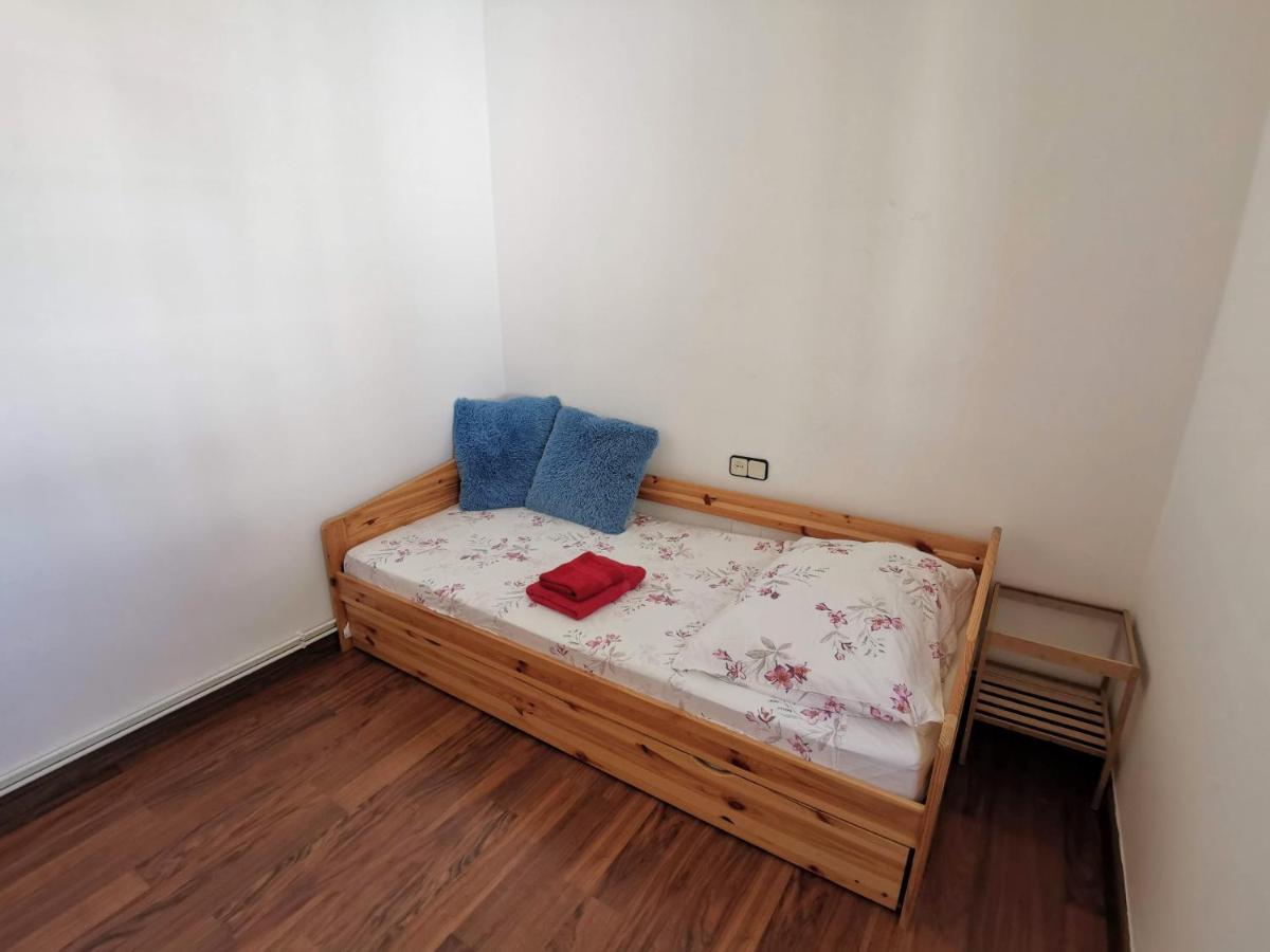 Villa Arcos Segur de Calafell Zewnętrze zdjęcie