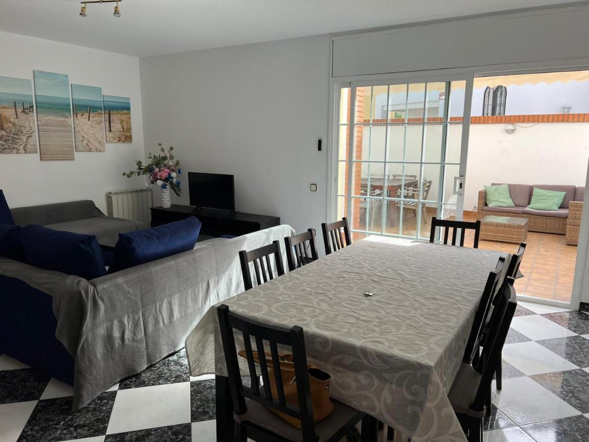 Villa Arcos Segur de Calafell Zewnętrze zdjęcie