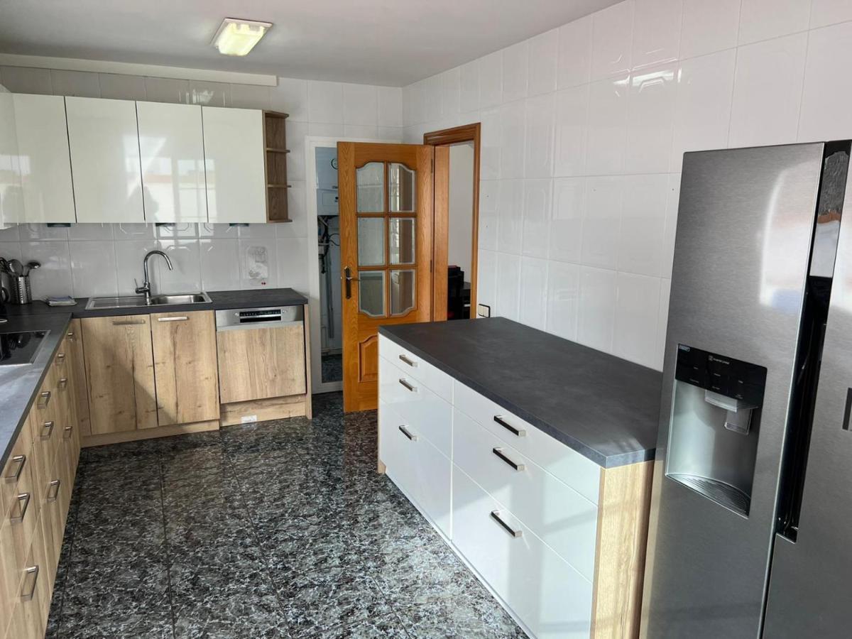 Villa Arcos Segur de Calafell Zewnętrze zdjęcie