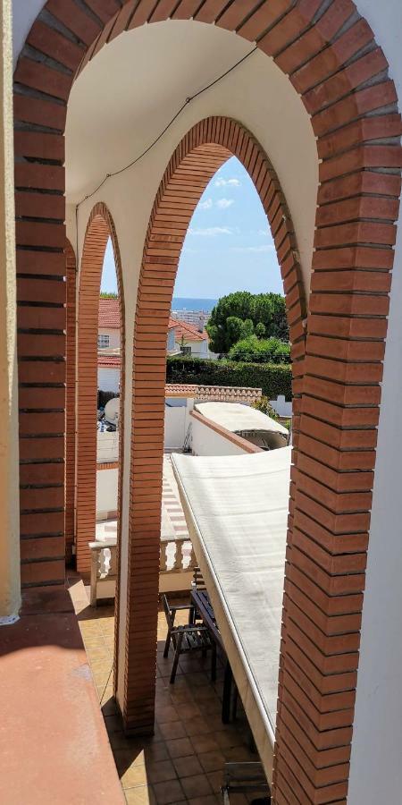Villa Arcos Segur de Calafell Zewnętrze zdjęcie