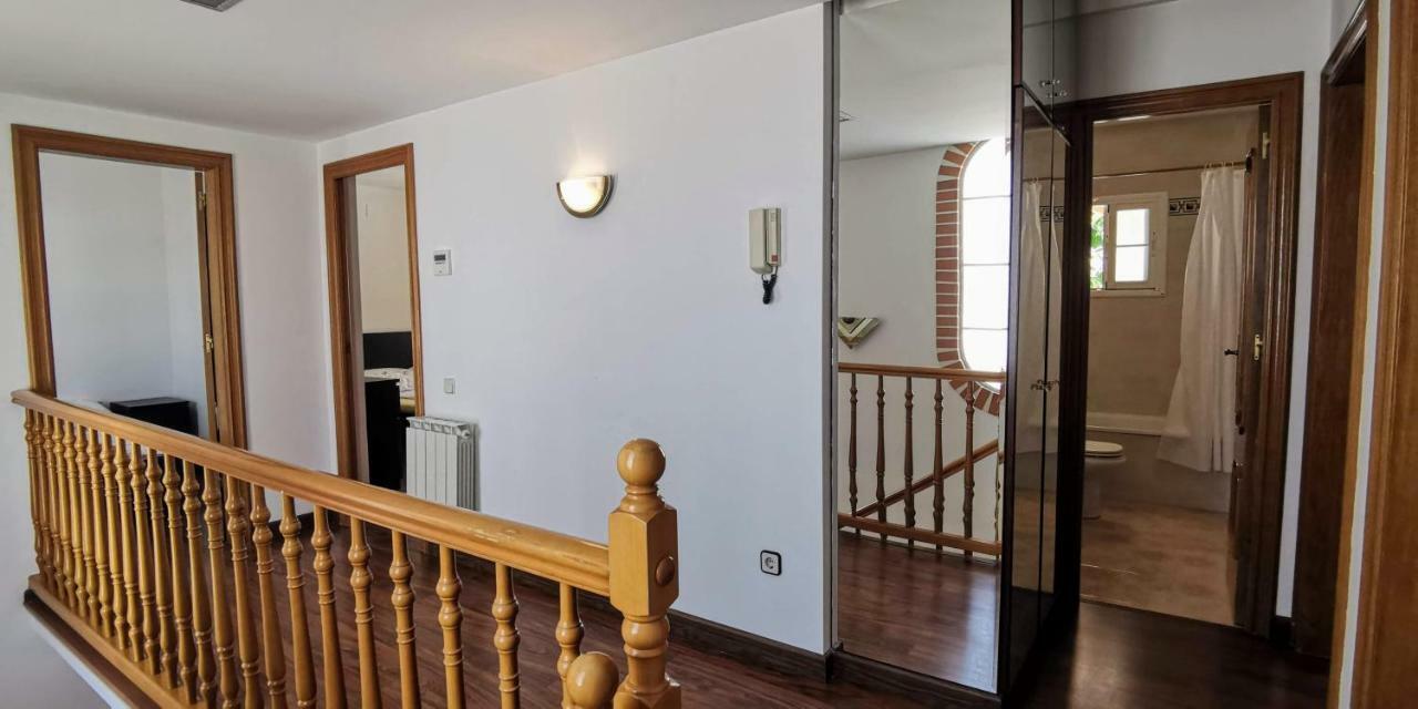 Villa Arcos Segur de Calafell Zewnętrze zdjęcie