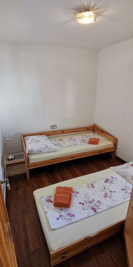 Villa Arcos Segur de Calafell Zewnętrze zdjęcie