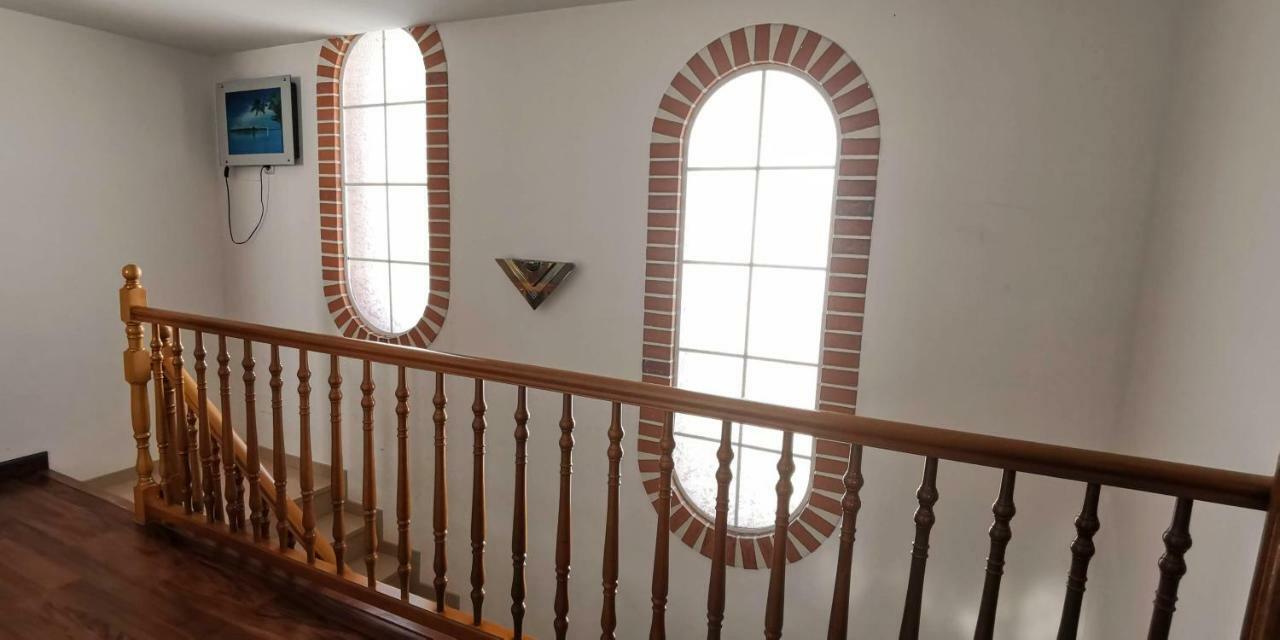 Villa Arcos Segur de Calafell Zewnętrze zdjęcie