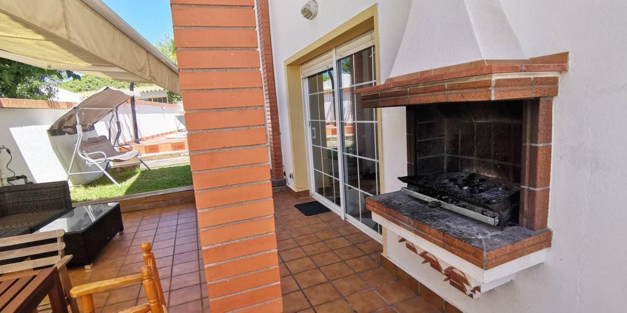 Villa Arcos Segur de Calafell Zewnętrze zdjęcie