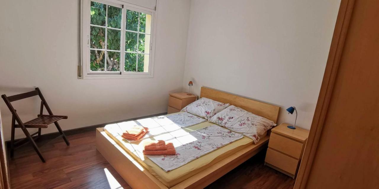 Villa Arcos Segur de Calafell Zewnętrze zdjęcie