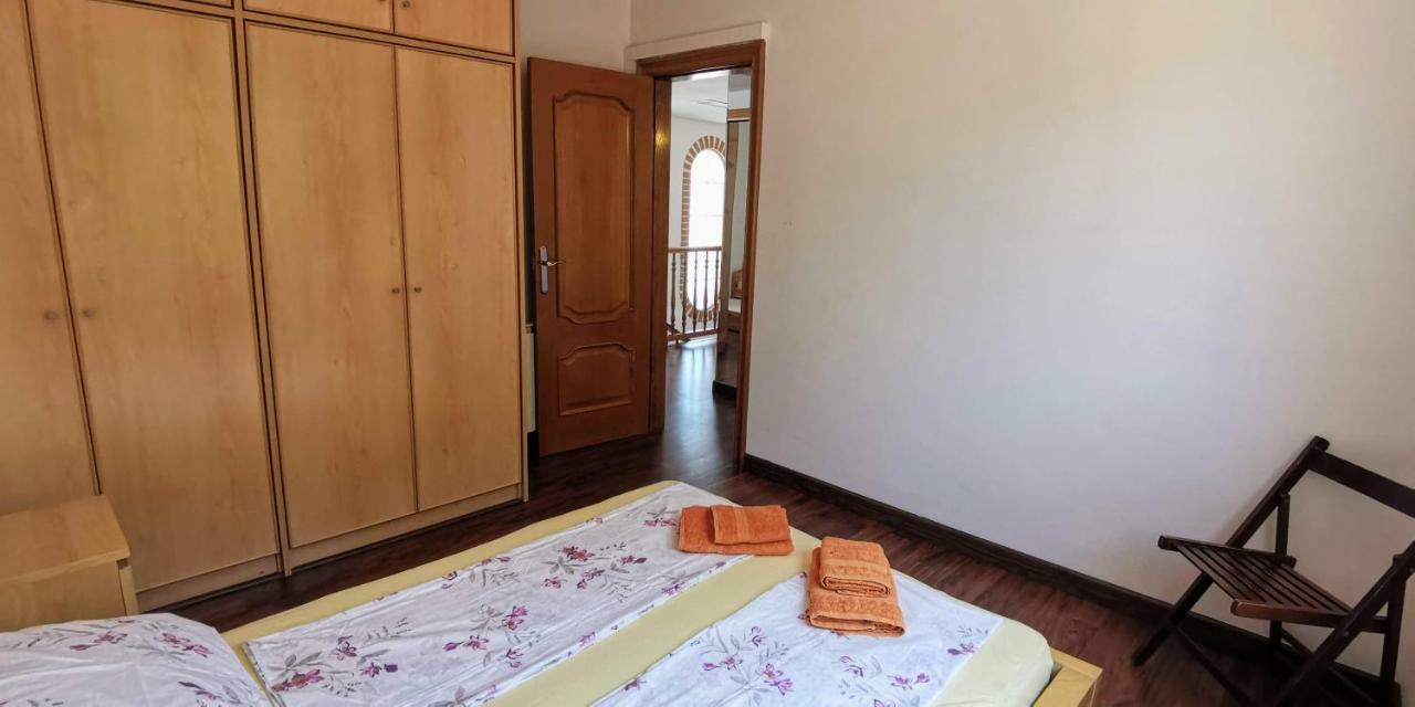 Villa Arcos Segur de Calafell Zewnętrze zdjęcie