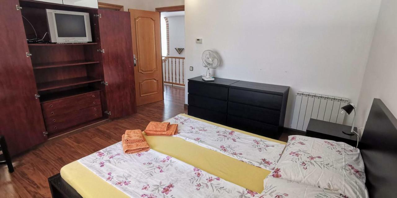 Villa Arcos Segur de Calafell Zewnętrze zdjęcie