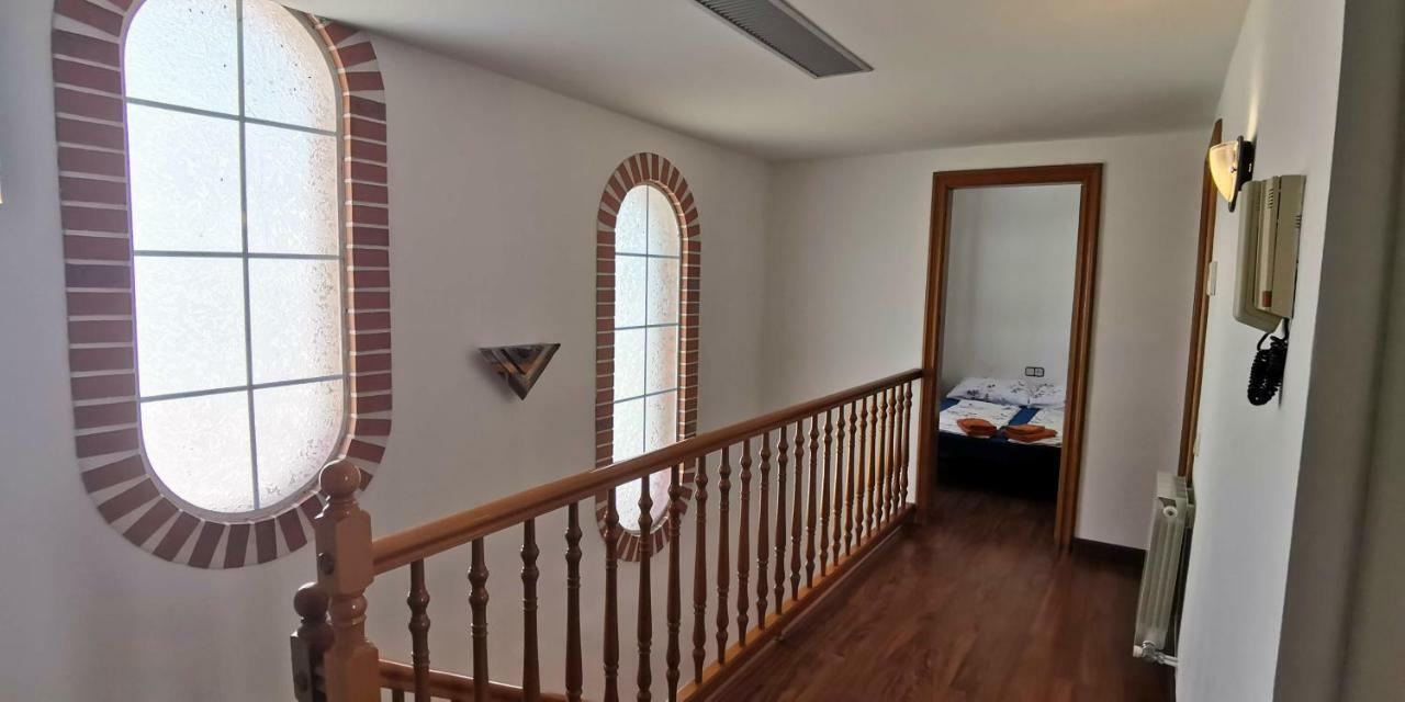 Villa Arcos Segur de Calafell Zewnętrze zdjęcie
