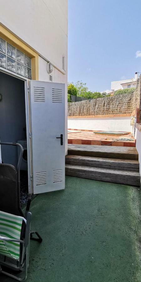 Villa Arcos Segur de Calafell Zewnętrze zdjęcie